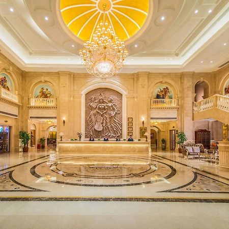 Vienna Hotel Hubei Xiangyang Tanxi Road ภายนอก รูปภาพ