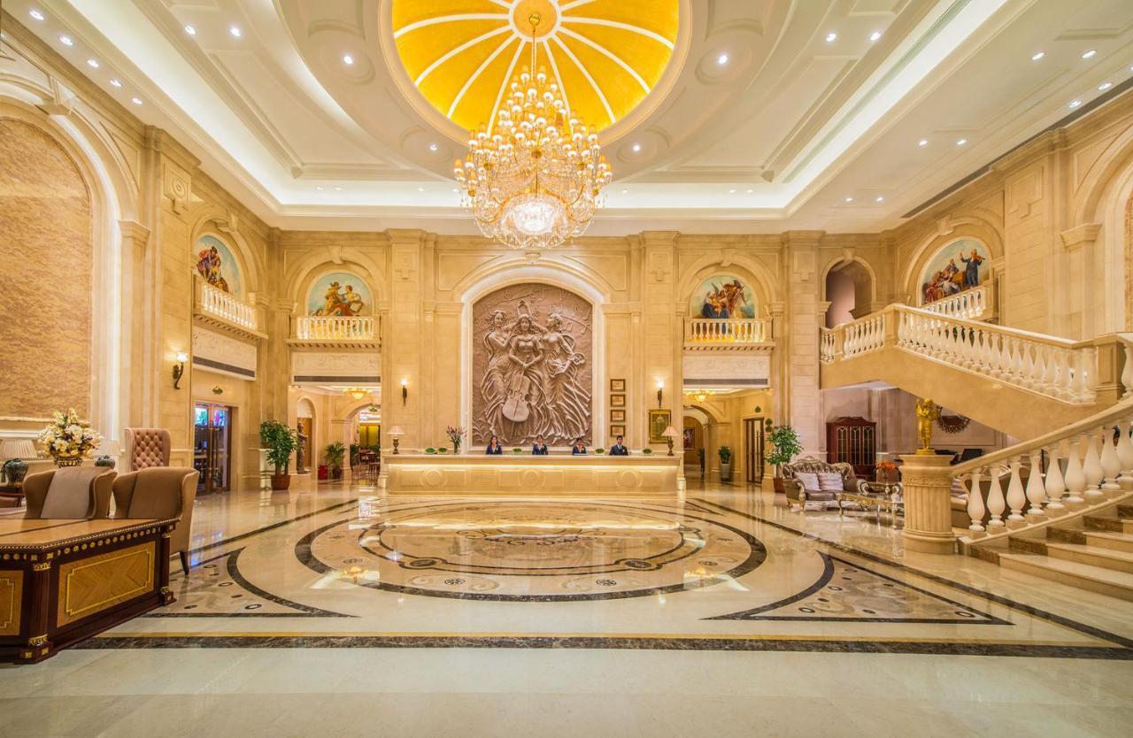 Vienna Hotel Hubei Xiangyang Tanxi Road ภายนอก รูปภาพ